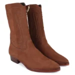Flache Schuhe, Ballerinas, Sneaker, Turnschuhe, Stiefel, Stiefeletten, Kniestiefel, Ergonomische Schuhe, Bequeme Absätze, Premium Leder1
