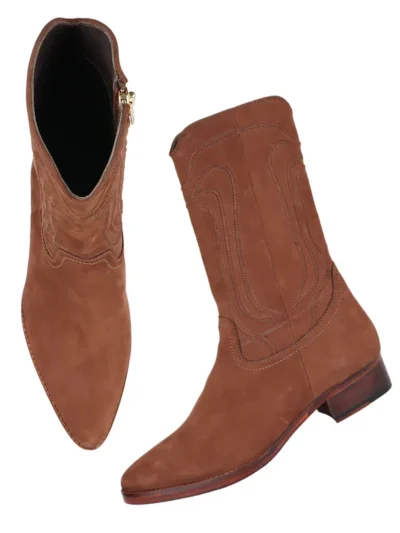 Flache Schuhe, Ballerinas, Sneaker, Turnschuhe, Stiefel, Stiefeletten, Kniestiefel, Ergonomische Schuhe, Bequeme Absätze, Premium Leder2