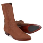 Flache Schuhe, Ballerinas, Sneaker, Turnschuhe, Stiefel, Stiefeletten, Kniestiefel, Ergonomische Schuhe, Bequeme Absätze, Premium Leder3