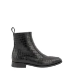Italian Leather Footwear, Designer Shoes, Luxury Boots, Premium Sneakers, Handcrafted Shoes, Artisan Footwear, derma contour couture