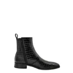 Italian Leather Footwear, Designer Shoes, Luxury Boots, Premium Sneakers, Handcrafted Shoes, Artisan Footwear, derma contour couture2
