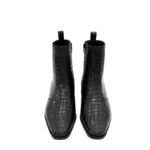 Italian Leather Footwear, Designer Shoes, Luxury Boots, Premium Sneakers, Handcrafted Shoes, Artisan Footwear, derma contour couture3