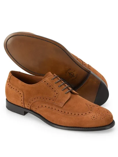 Italian derby shoes, open lace shoes, semi-formal mens shoes, designer derbys, Derma Contour Couture derby collection, croc texture derbys1