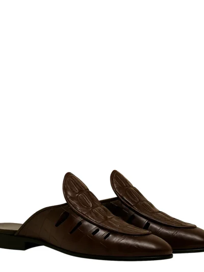 , Italian leather sandals, luxury sandals Germany, women's leather sandals, men's designer sandals, summer sandals1