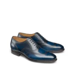Jodhpur boots, chukka boots, Italian leather boots, men's ankle boots, designer boots, Derma Contour Couture boots,