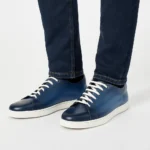 Kendra House Sneakers designer sneakers, high-quality leather sneakers, casual luxury footwear, weekend designer sneakers, everyday luxury shoes3