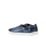Kendra House Sneakers designer sneakers, high-quality leather sneakers, casual luxury footwear, weekend designer sneakers, everyday luxury shoes4