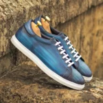 Kendra House Sneakers designer sneakers, high-quality leather sneakers, casual luxury footwear, weekend designer sneakers, everyday luxury shoes5