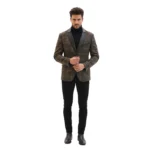 Lederschuhe, Handtaschen, Gürtel, Sonnenbrillen und Trolleys für Damen und Herren, Derma Contour Couture DE, Italienische Lederschuhe7