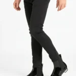 Narrow Fit, Custom Design, Kontur Passform, Fußgewölbestütze, Weiche Sohle, Atmungsaktives Leder, Weite Passform2