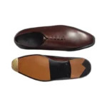 Plain Polished Leather Wholecut Oxford Shoes, Luxury Boots, Premium Sneakers, Handcrafted Shoes, Artisan Footwear, Couture Shoes, Executive Footwear2