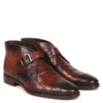 PremiumItalianLeather, BespokeQuality, LimitedEditionFootwear, EthicalLuxury derma contour couture