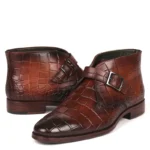 PremiumItalianLeather, BespokeQuality, LimitedEditionFootwear, EthicalLuxury derma contour couture2