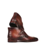 PremiumItalianLeather, BespokeQuality, LimitedEditionFootwear, EthicalLuxury derma contour couture3