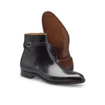 Stiefel, Stiefeletten, kniehohe Stiefel, Lederstiefel, Winterstiefel, elegante Stiefel, Luxus-Stiefel, derma contour couture