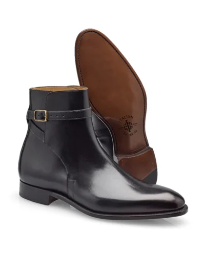 Stiefel, Stiefeletten, kniehohe Stiefel, Lederstiefel, Winterstiefel, elegante Stiefel, Luxus-Stiefel, derma contour couture