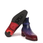 Stiefel, Stiefeletten, kniehohe Stiefel, Lederstiefel, Winterstiefel, elegante Stiefel, Luxus-Stiefel, derma contour couture10