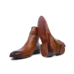 Stiefel, Stiefeletten, kniehohe Stiefel, Lederstiefel, Winterstiefel, elegante Stiefel, Luxus-Stiefel, derma contour couture4