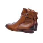 Stiefel, Stiefeletten, kniehohe Stiefel, Lederstiefel, Winterstiefel, elegante Stiefel, Luxus-Stiefel, derma contour couture6
