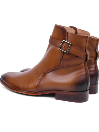 Stiefel, Stiefeletten, kniehohe Stiefel, Lederstiefel, Winterstiefel, elegante Stiefel, Luxus-Stiefel, derma contour couture6