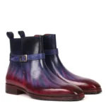 Stiefel, Stiefeletten, kniehohe Stiefel, Lederstiefel, Winterstiefel, elegante Stiefel, Luxus-Stiefel, derma contour couture7