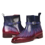 Stiefel, Stiefeletten, kniehohe Stiefel, Lederstiefel, Winterstiefel, elegante Stiefel, Luxus-Stiefel, derma contour couture8