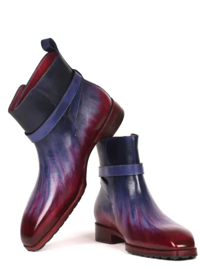 Stiefel, Stiefeletten, kniehohe Stiefel, Lederstiefel, Winterstiefel, elegante Stiefel, Luxus-Stiefel, derma contour couture9