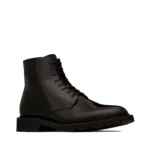 Stiefel Western Boots Derby Schuhe Monk Strap Schuhe Schnürschuhe Halbschuhe Ankle Boots Fashion Schuhe Lederschuhe, Damen Chelsea Boots1
