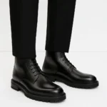 Stiefel Western Boots Derby Schuhe Monk Strap Schuhe Schnürschuhe Halbschuhe Ankle Boots Fashion Schuhe Lederschuhe, Damen Chelsea Boots5