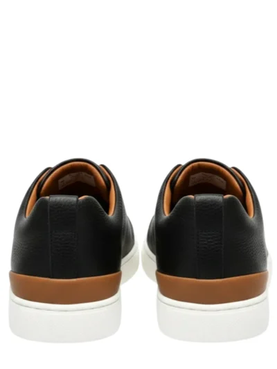 all-day comfort sneakers, breathable leather shoes, lightweight luxury sneakers, versatile designer sneakers, derma contour couture3
