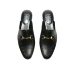 bespoke shoes, couture footwear, executive shoes, professional footwear, timeless style shoes. derma contour couture1