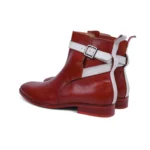 boots-jodhpur-, Italienische Mode, Damenmode, Herrenmode, Lederwaren, Online Shop Deutschland, Accessoires, 4