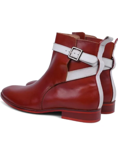 boots-jodhpur-, Italienische Mode, Damenmode, Herrenmode, Lederwaren, Online Shop Deutschland, Accessoires, 4