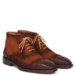 boots, modische boots, hochwertige boots, elegante leder boots, chukka boots, chukka boots leder, designer chukka boots, hochwertige chukka boots