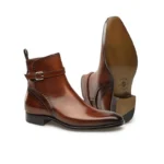 chelsea boots, leder chelsea boots, designer chelsea boots, elegante chelsea boots, klassische chelsea Stiefel1