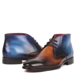 chukka boots leder, designer chukka boots, hochwertige chukka boots, modische chukka boots3