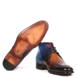chukka boots leder, designer chukka boots, hochwertige chukka boots, modische chukka boots4