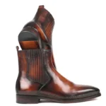 classic cowboy boots, chelsea boots, designer chelsea boots, luxury chelsea boots, leather chelsea boots, derma contour couture3