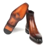 classic cowboy boots, chelsea boots, designer chelsea boots, luxury chelsea boots, leather chelsea boots, derma contour couture5