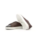comfortable designer sneakers, all-day comfort sneakers, breathable leather shoes, lightweight luxury sneakers1