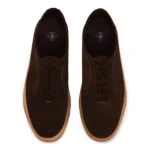 contemporary Italian footwear, timeless sneaker style, versatile luxury shoes, dressy casual sneakers,1