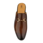 couture footwear, executive shoes, professional footwear, timeless style shoes, Derma contour couture shoe, sandals and mules6