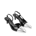 damen flache schuhe, designer ballerinas, bequeme flats, luxus sneaker, designer sneaker derma contour couture