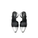 damen flache schuhe, designer ballerinas, bequeme flats, luxus sneaker, designer sneaker derma contour couture2