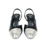damen flache schuhe, designer ballerinas, bequeme flats, luxus sneaker, designer sneaker derma contour couture7