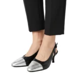 damen flache schuhe, designer ballerinas, bequeme flats, luxus sneaker, designer sneaker derma contour couture8