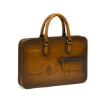 derma contour Couture derma contour couture Luxury Trolley Luggage, Italian Leather Shoes, Men's Loafers, Women's Heels,