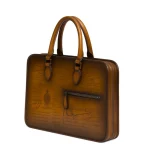 derma contour Couture derma contour couture Luxury Trolley Luggage, Italian Leather Shoes, Men's Loafers, Women's Heels,7webp.