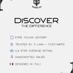 derma contour Couture derma contour couture Luxury Trolley Luggage, Italian Leather Shoes, Men's Loafers, Women's Heels,8webp..