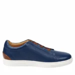 derma contour coutour white leather sneakers, premium footwear, artisan-made sneakers, timeless style, elevated casual wear1